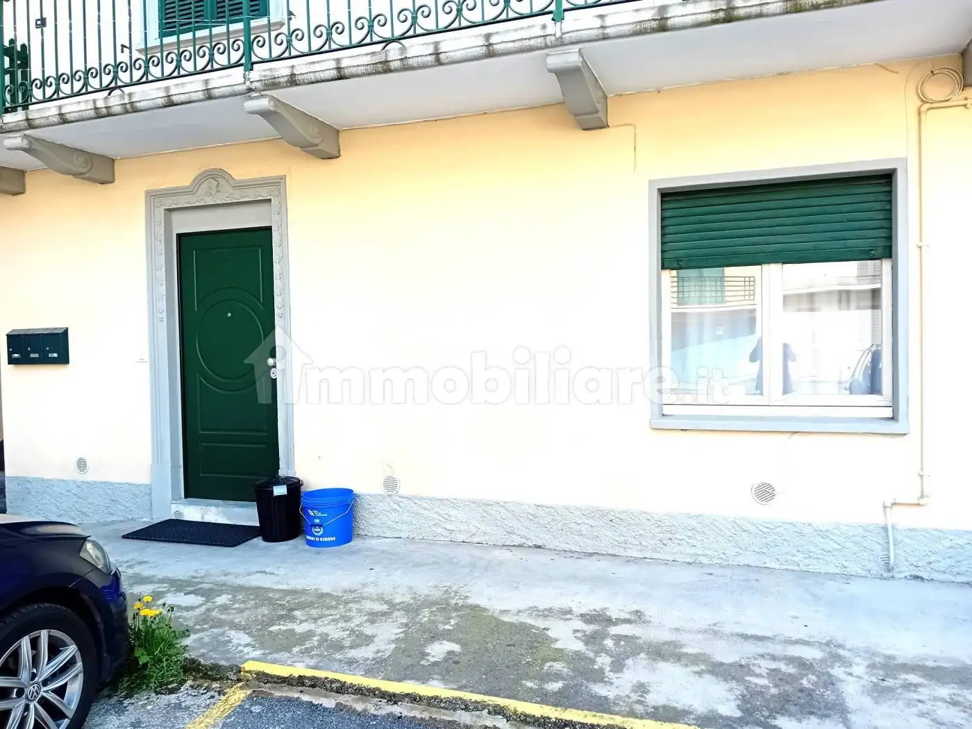 Appartamento in affitto a Nembro