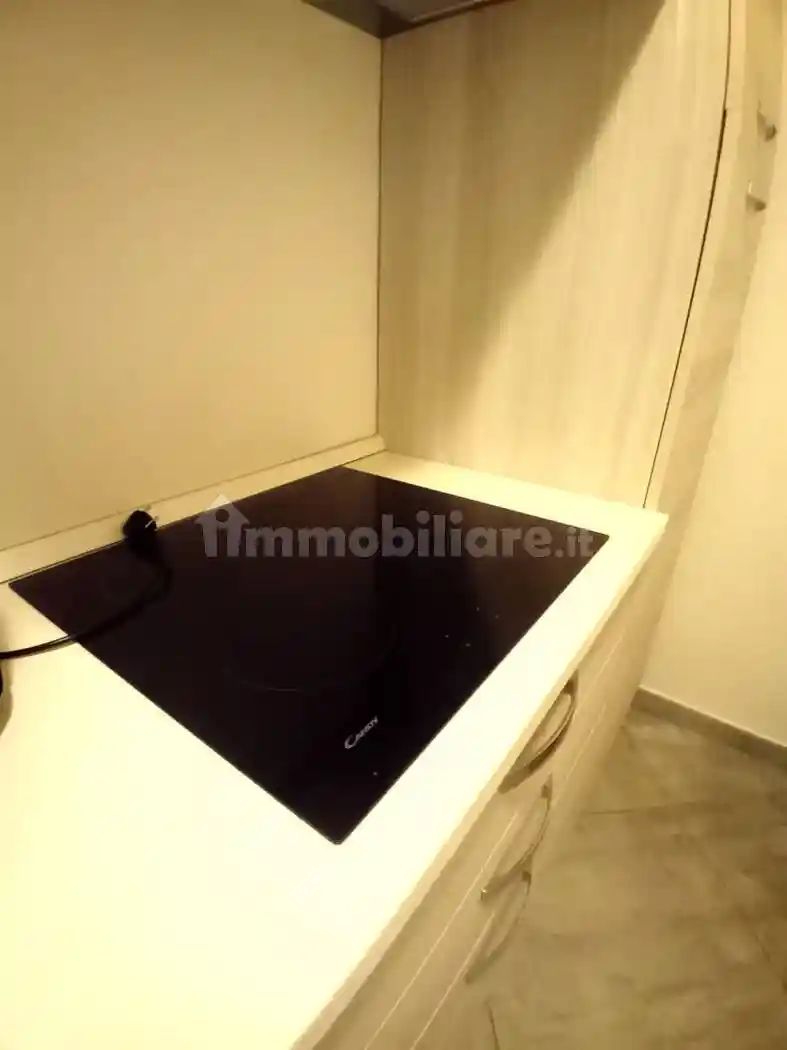 Monolocale via Giuseppe Garibaldi, Centro, Nembro - foto 5