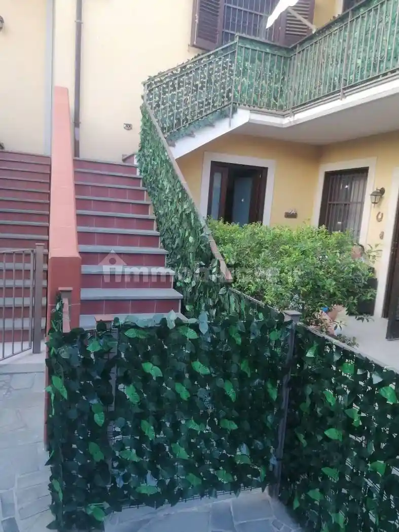 Villa in vendita a Trecastagni