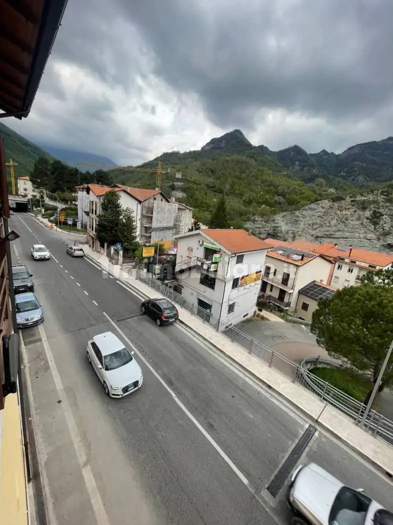 Appartamento corso Gregorio Schiavi 65, Centro, Acquasanta Terme - foto 4