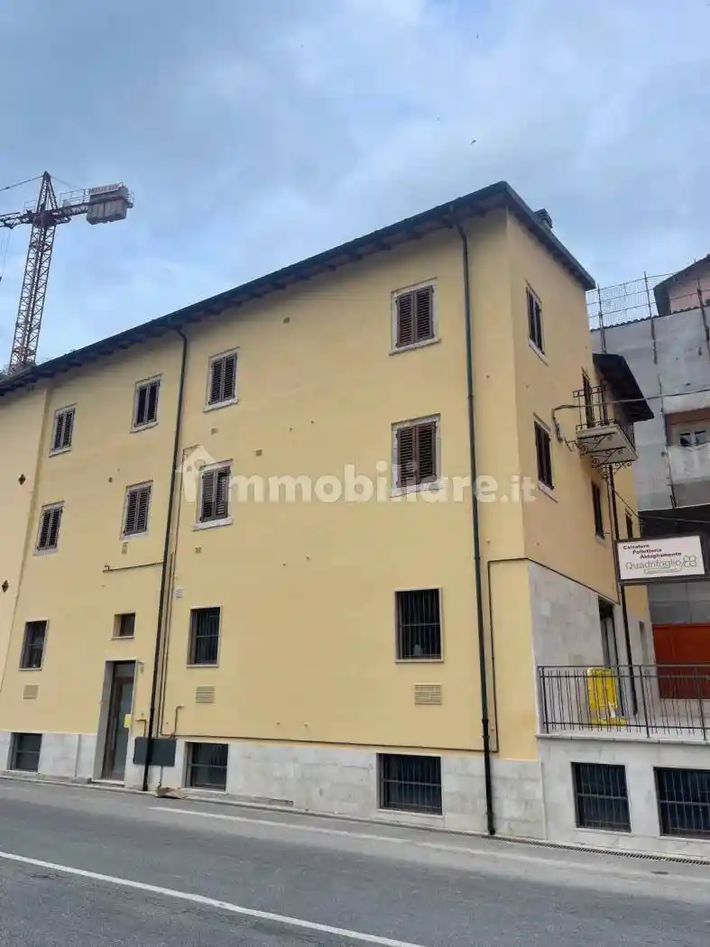 Appartamento in vendita a Acquasanta Terme