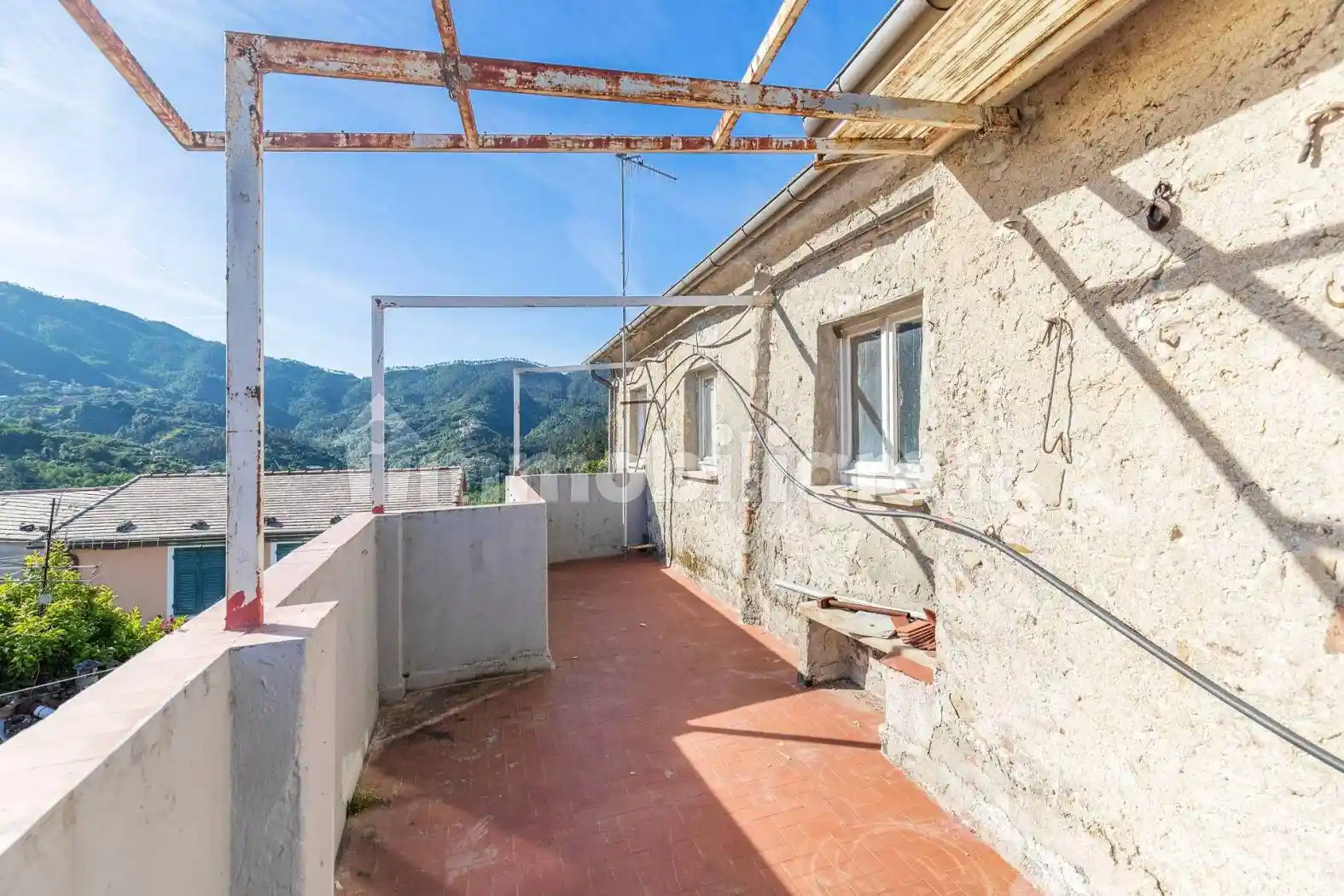 Attico - Mansarda in vendita a Levanto