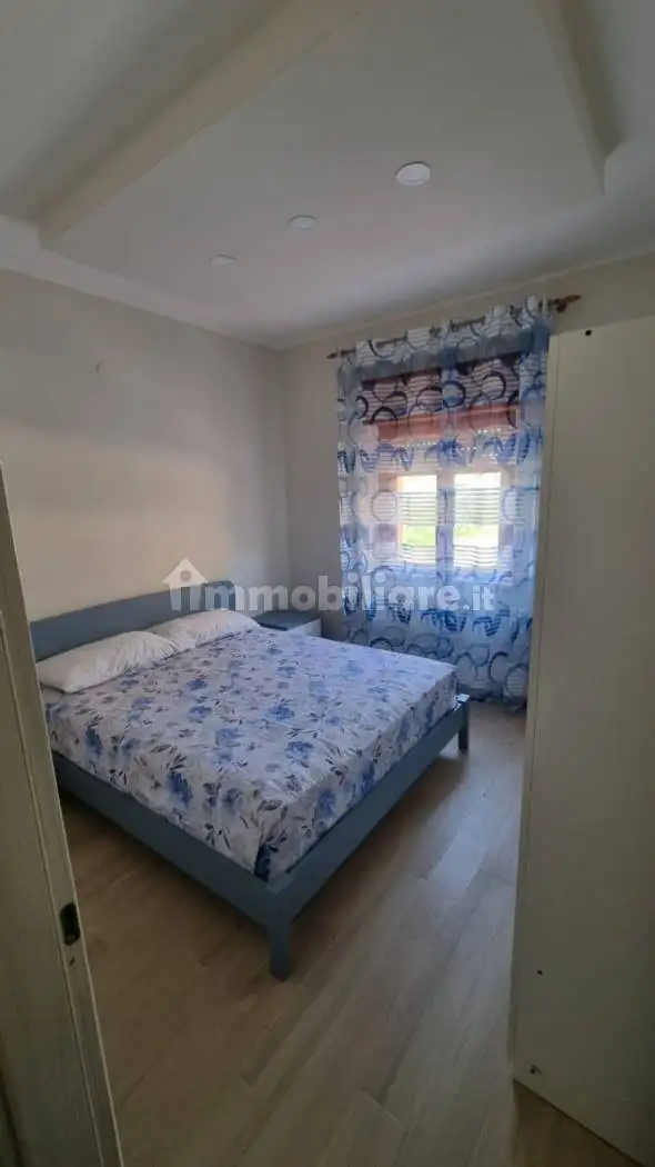 Trilocale via Pitagora 25, Cotura, Scalea