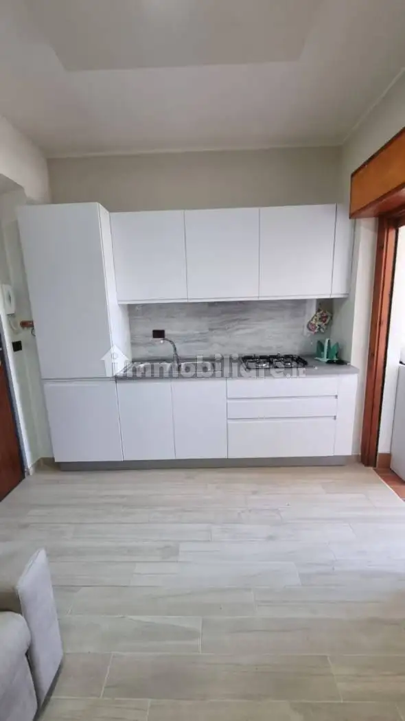 Trilocale via Pitagora 25, Cotura, Scalea - foto 5