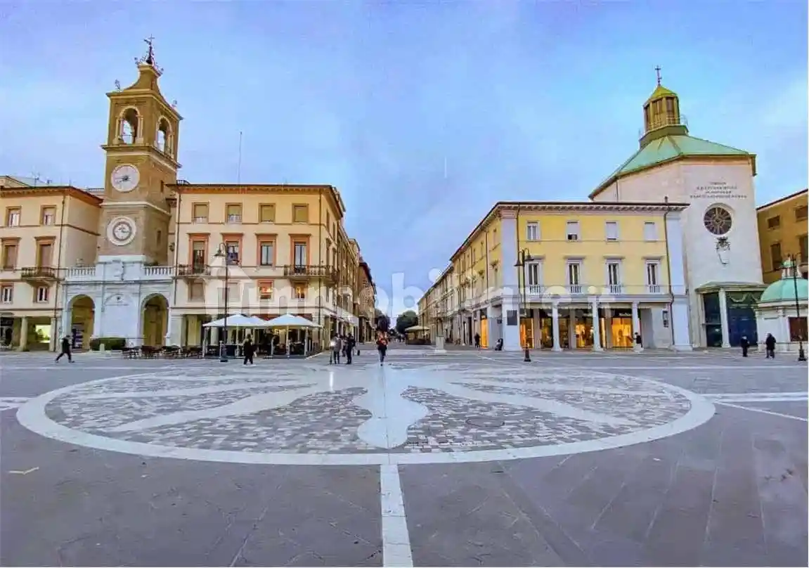 Appartamento in vendita a Rimini