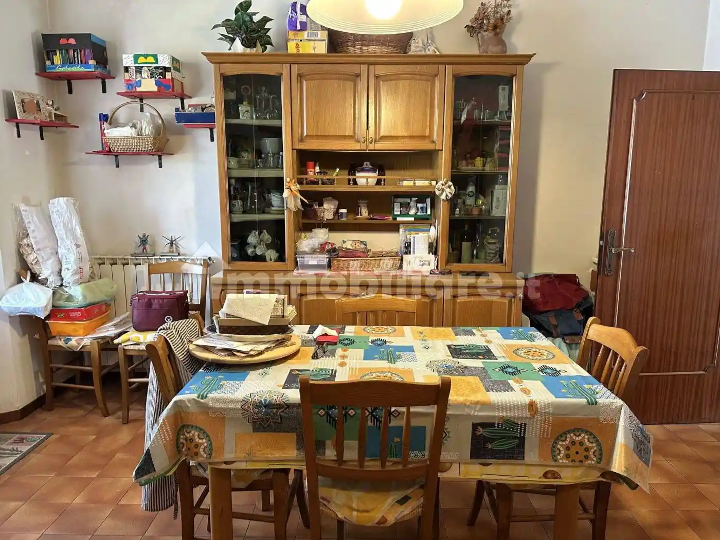 Villa in vendita a San Miniato