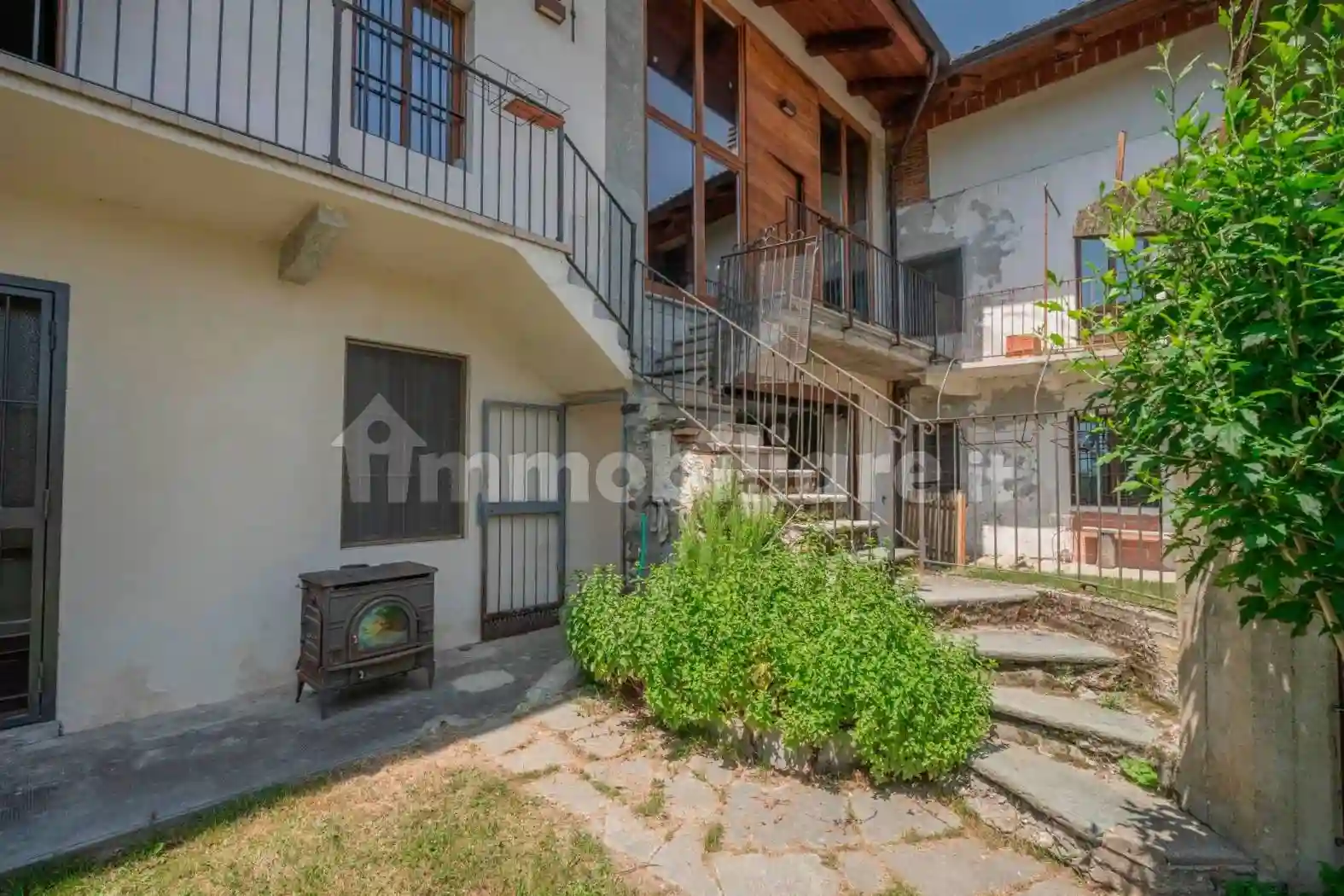 Casa indipendente - foto 3