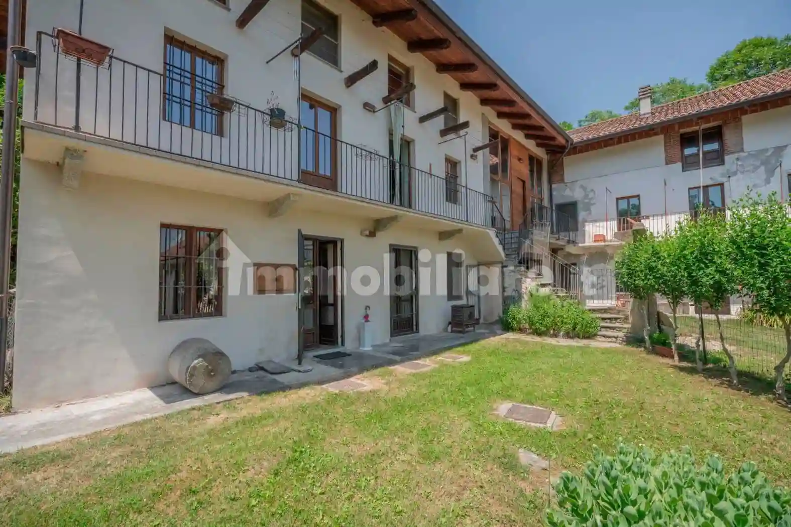 Casa indipendente - foto 4