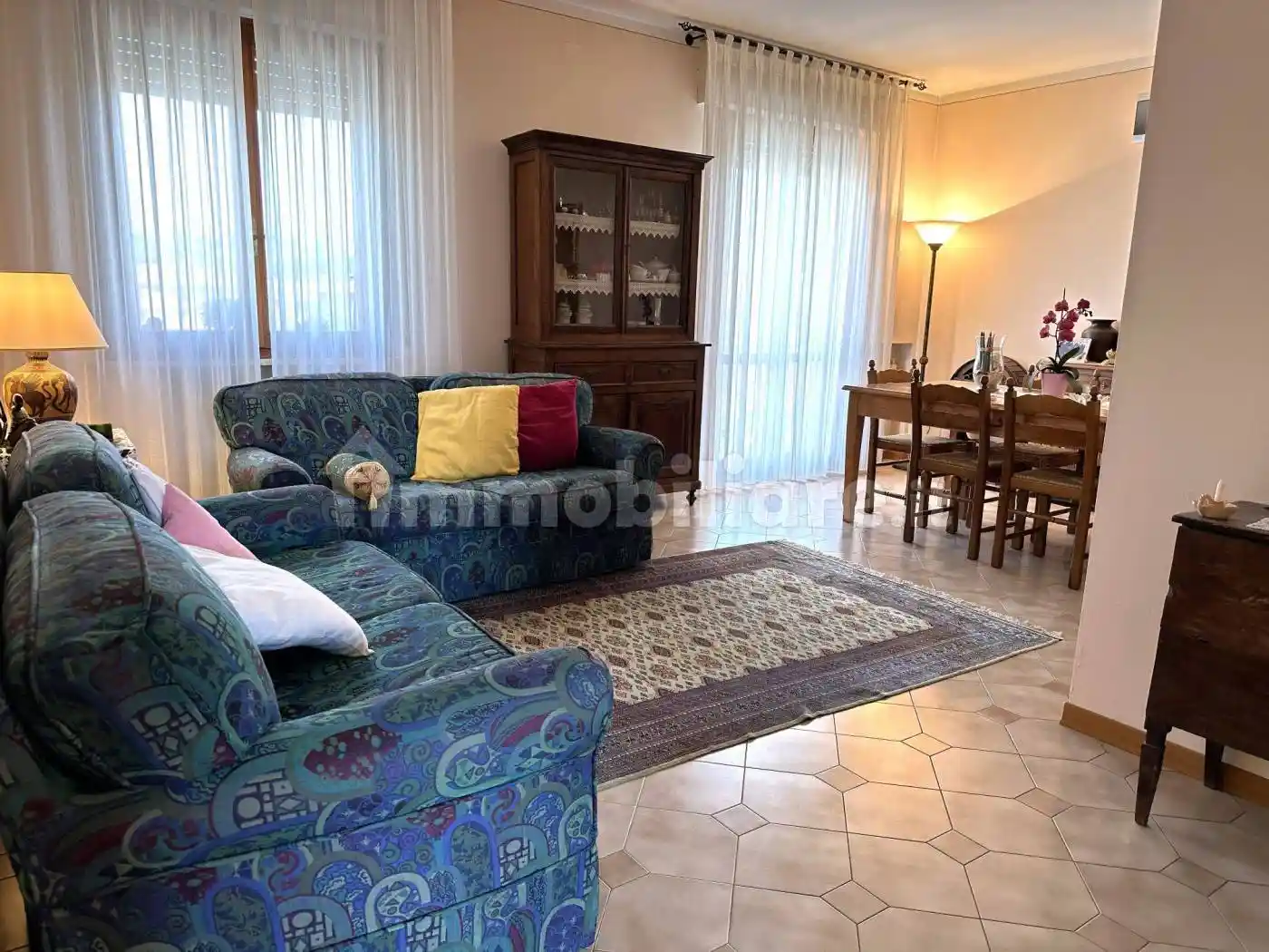 Appartamento in vendita a San Miniato