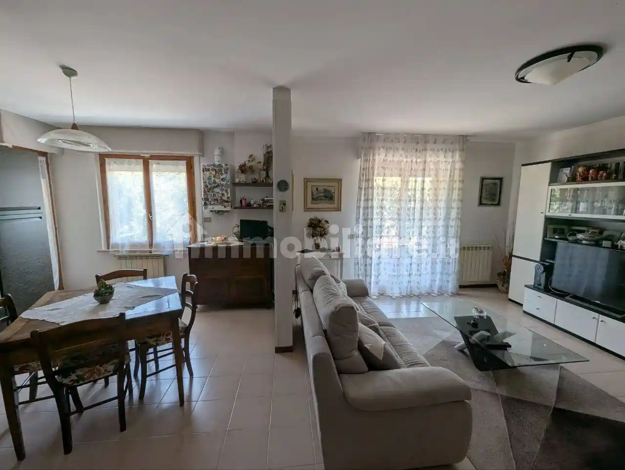 Appartamento in vendita a Chiusi