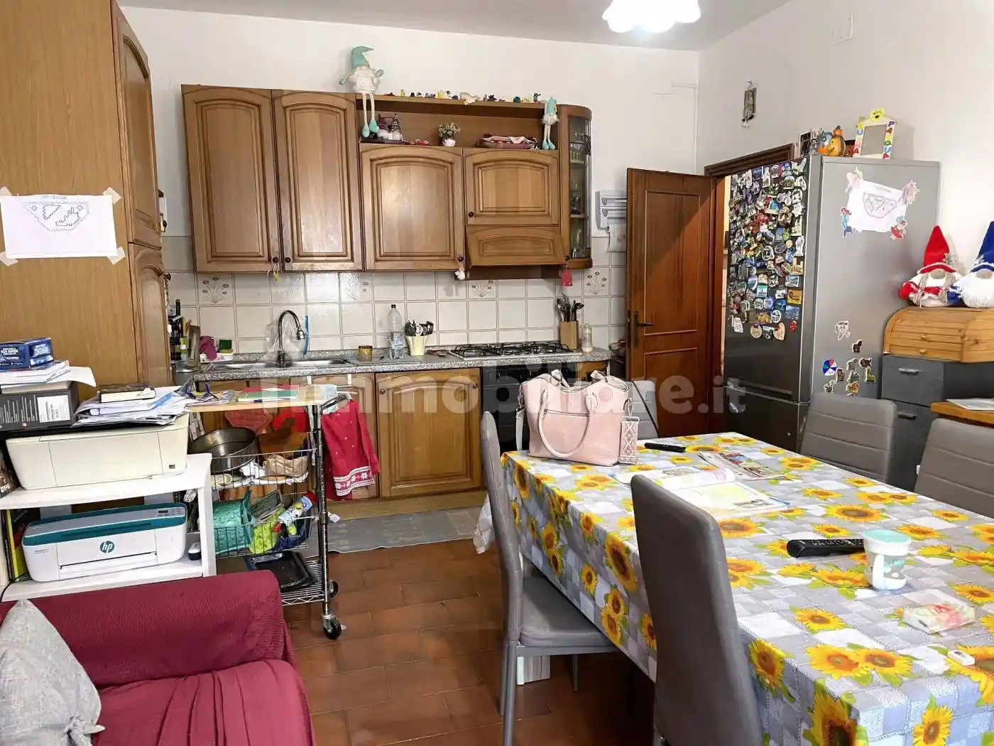 Appartamento in vendita a San Miniato