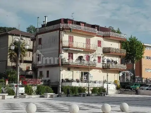 Attico corso Paolo Emilio Capone 13, Arpaise