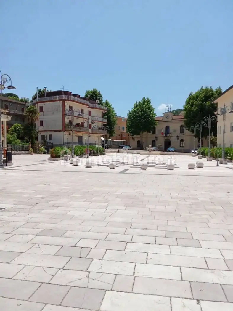 Attico corso Paolo Emilio Capone 13, Arpaise - foto 3