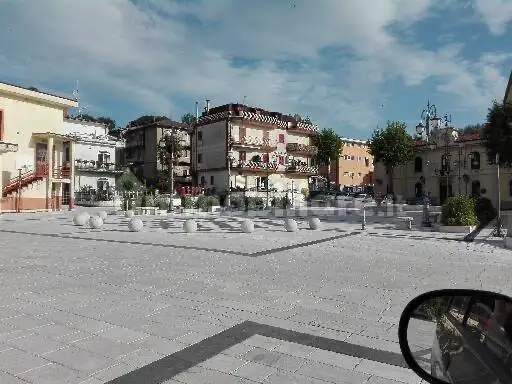 Attico corso Paolo Emilio Capone 13, Arpaise - foto 5