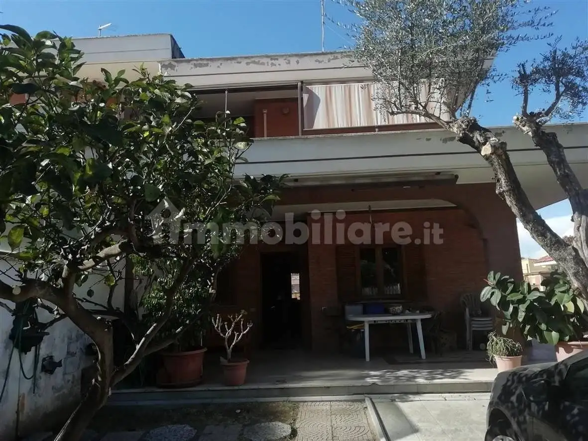 Villa unifamiliare in vendita a Roma