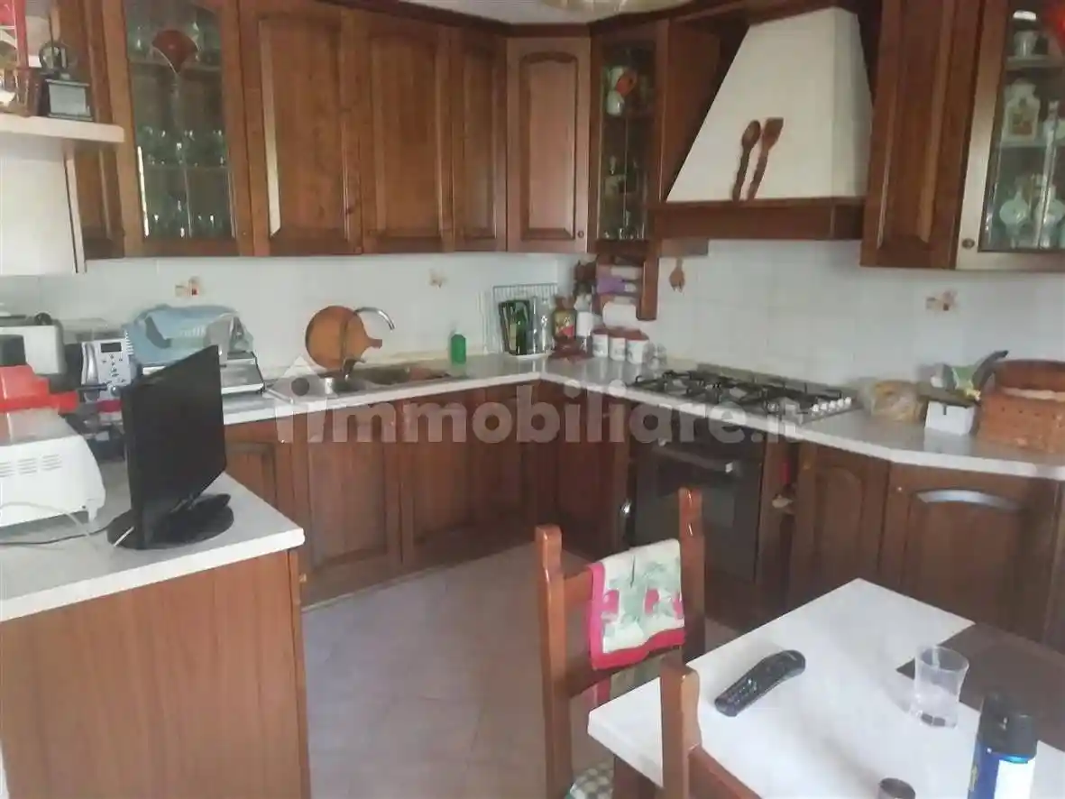 Villa unifamiliare via Vincenzo Tardani 28, Acilia, Roma - foto 2