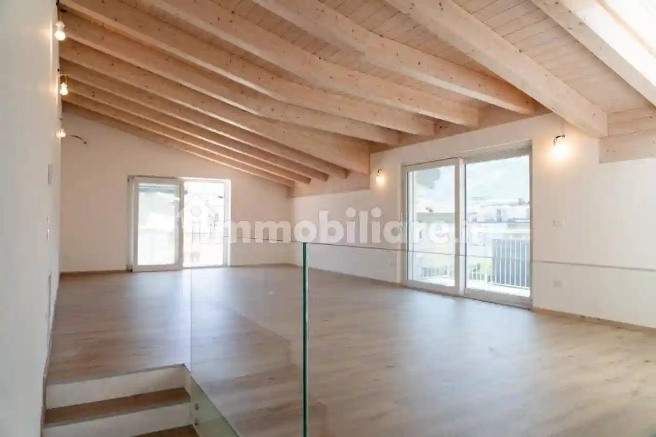 Attico - Mansarda - foto 2