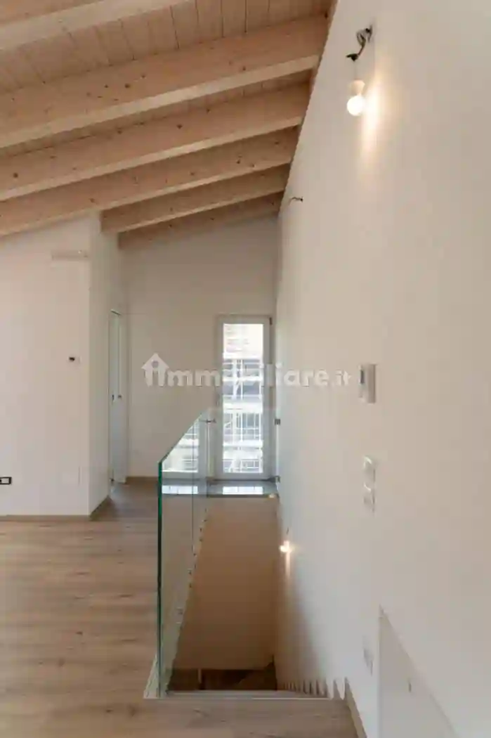 Attico - Mansarda - foto 5