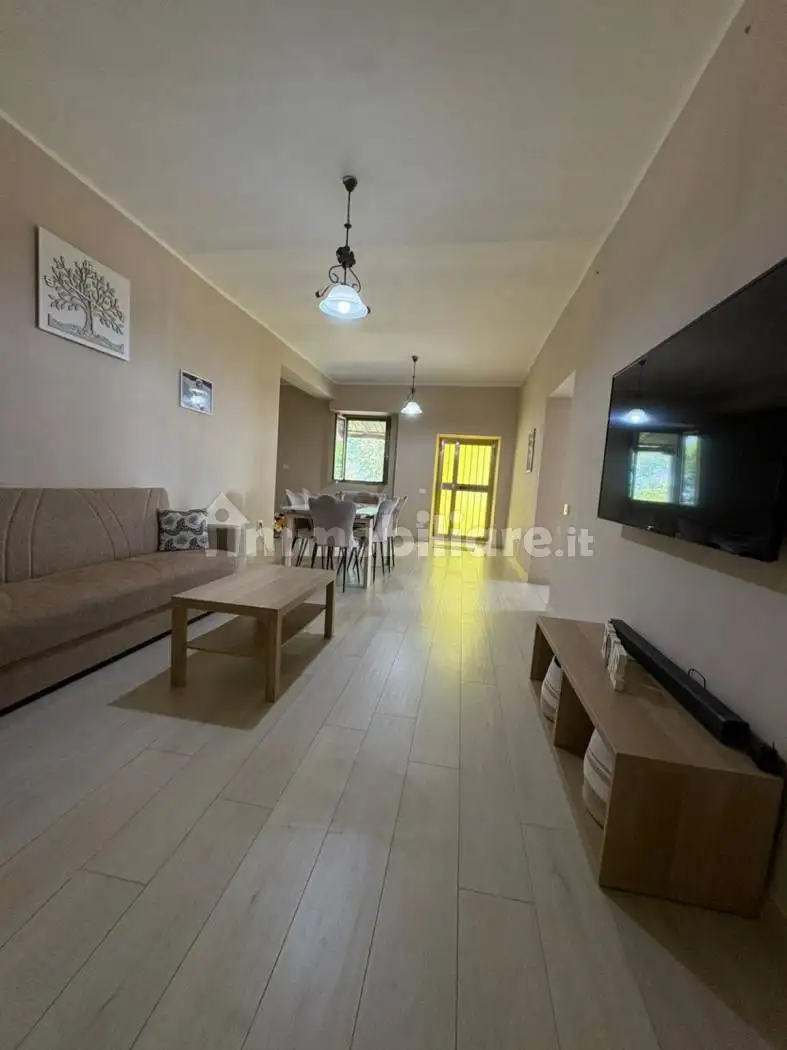 Villa in vendita a Broccostella