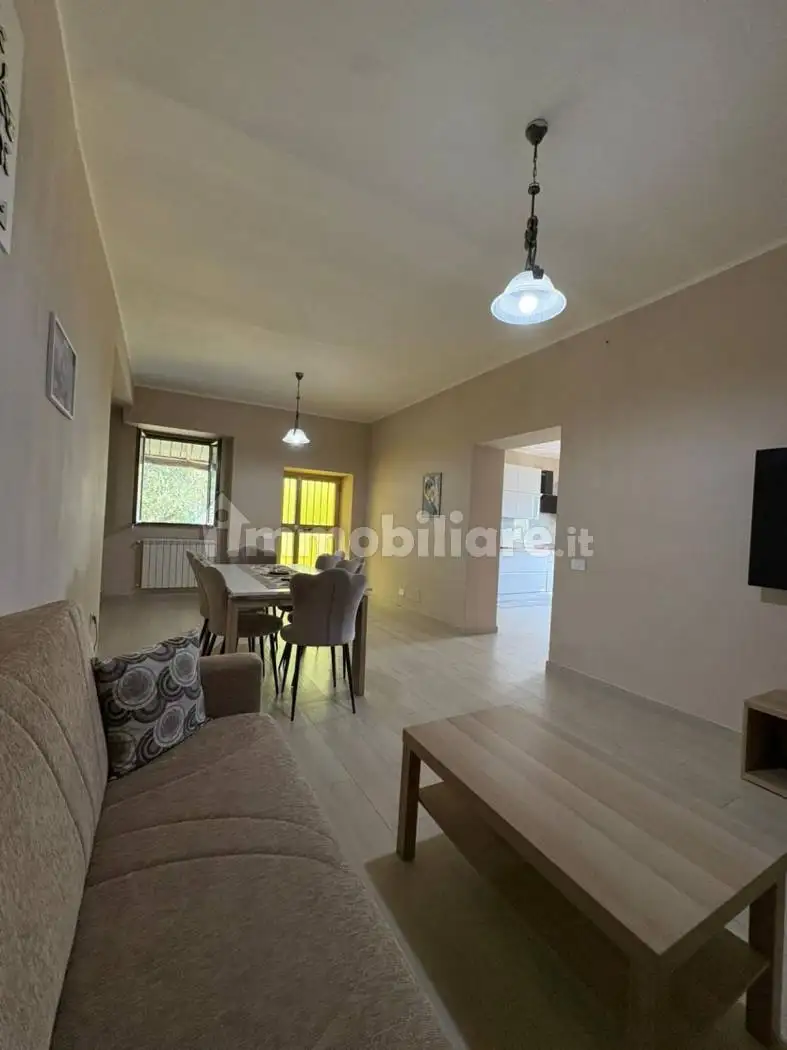 Villa bifamiliare via Moretica, Broccostella - foto 2