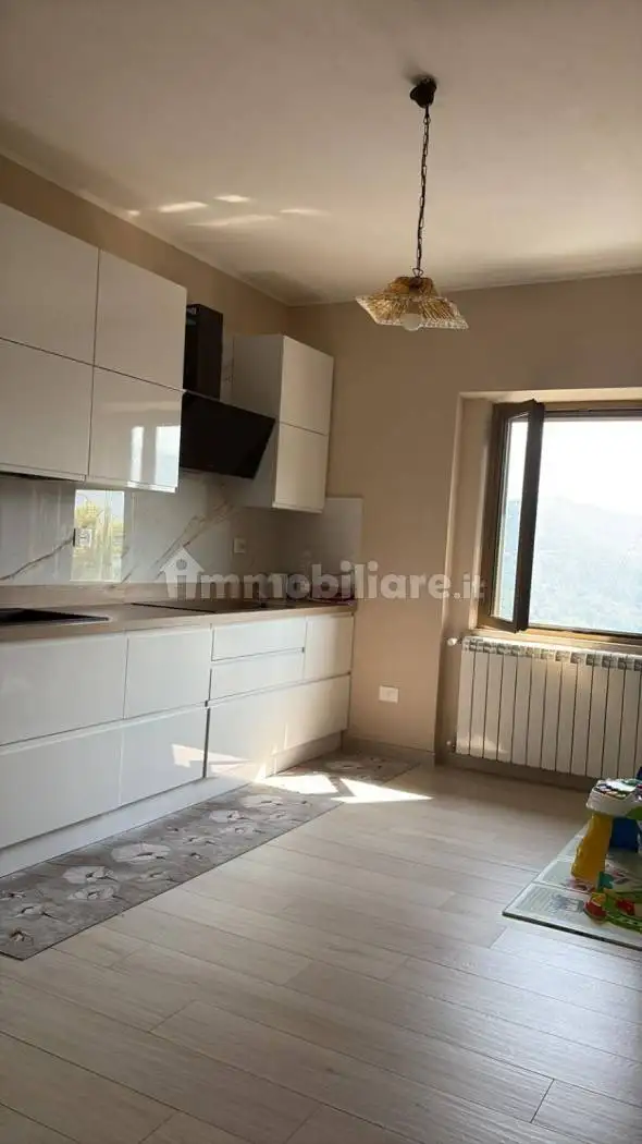 Villa bifamiliare via Moretica, Broccostella - foto 3