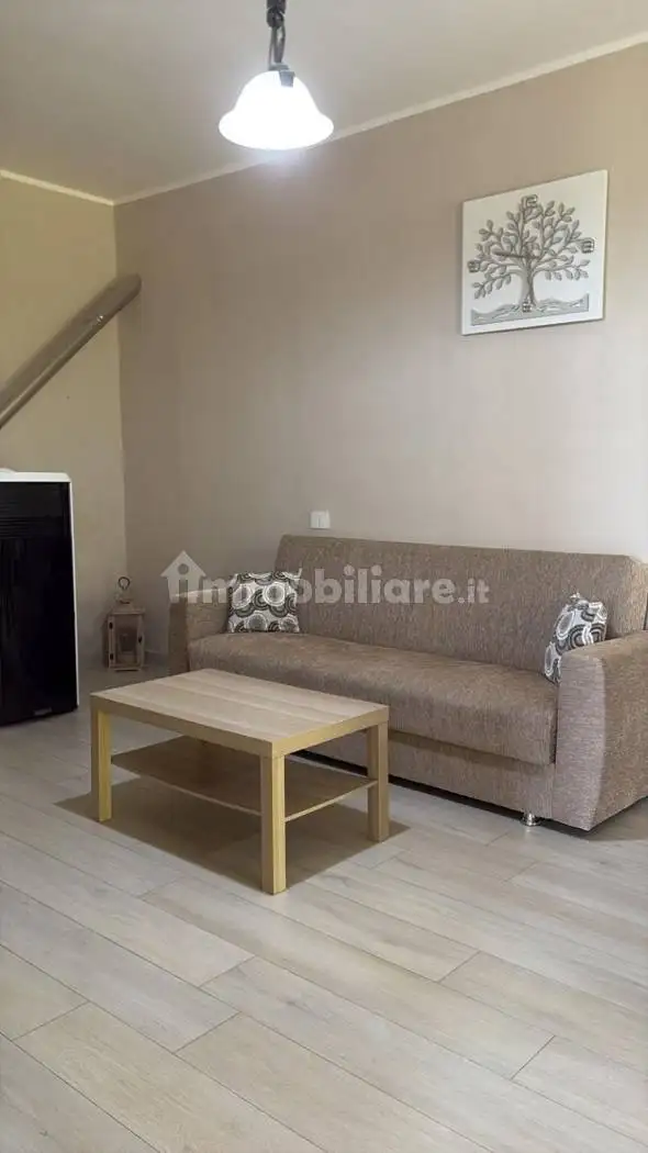 Villa bifamiliare via Moretica, Broccostella - foto 4