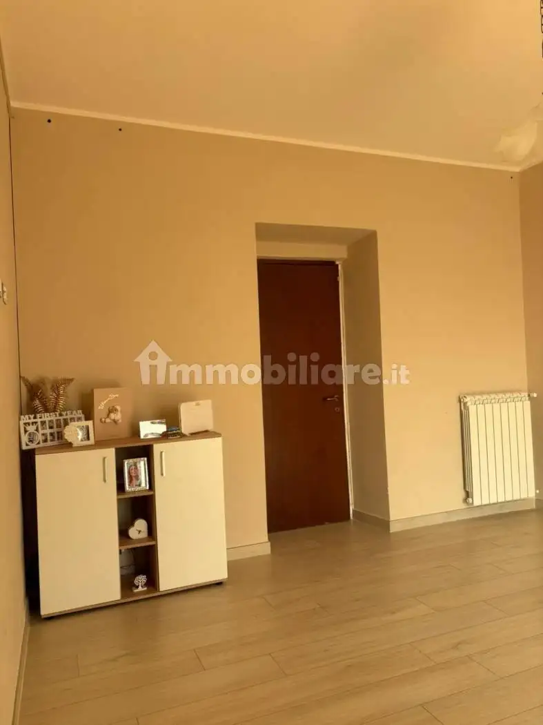 Villa bifamiliare via Moretica, Broccostella - foto 5