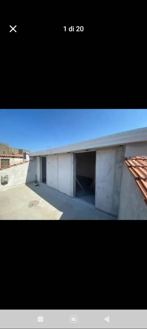 Appartamento in vendita a Sessa Aurunca