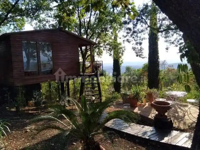 Loft Strada degli Inglesi, Piano Della Barrozza, Fara in Sabina - foto 2