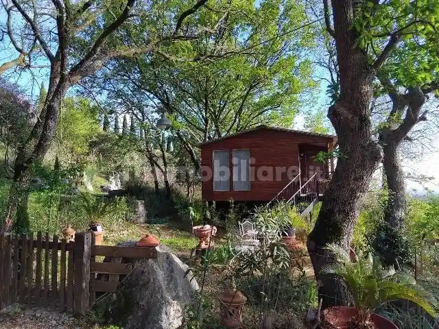 Loft Strada degli Inglesi, Piano Della Barrozza, Fara in Sabina - foto 3