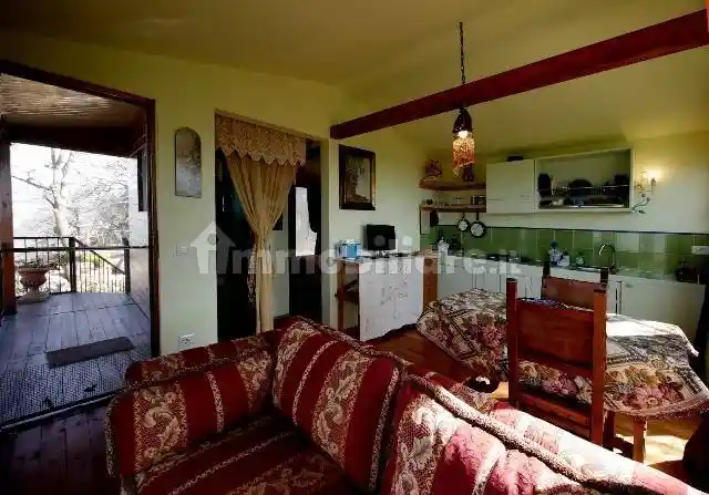 Loft Strada degli Inglesi, Piano Della Barrozza, Fara in Sabina - foto 4