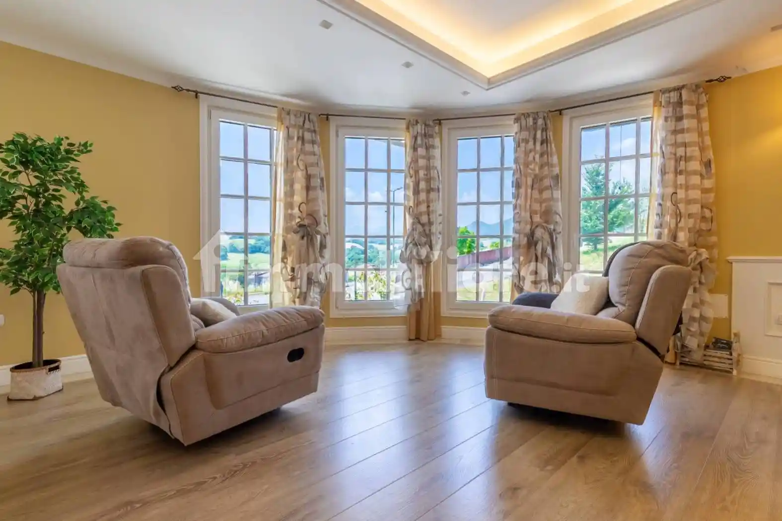 Villa in vendita a Sassoferrato