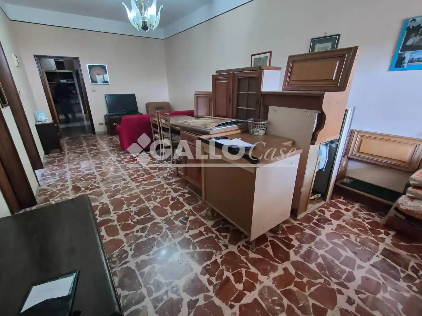 Quadrilocale via Cozzo di Spirito, Montalto Uffugo - foto 2