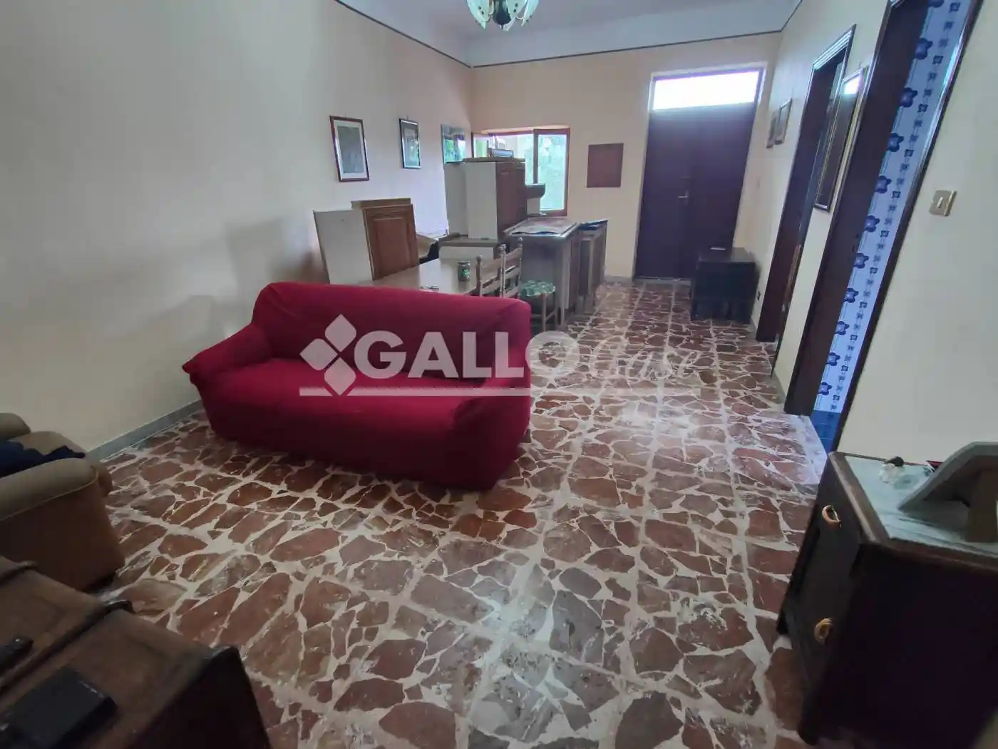 Quadrilocale via Cozzo di Spirito, Montalto Uffugo - foto 3