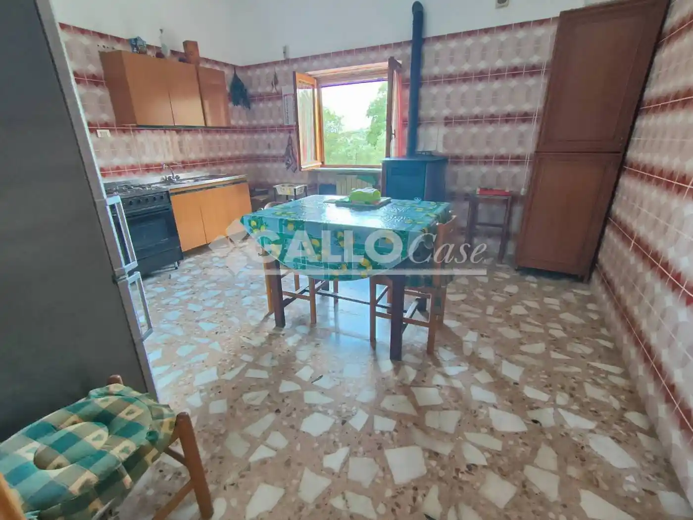 Quadrilocale via Cozzo di Spirito, Montalto Uffugo - foto 4