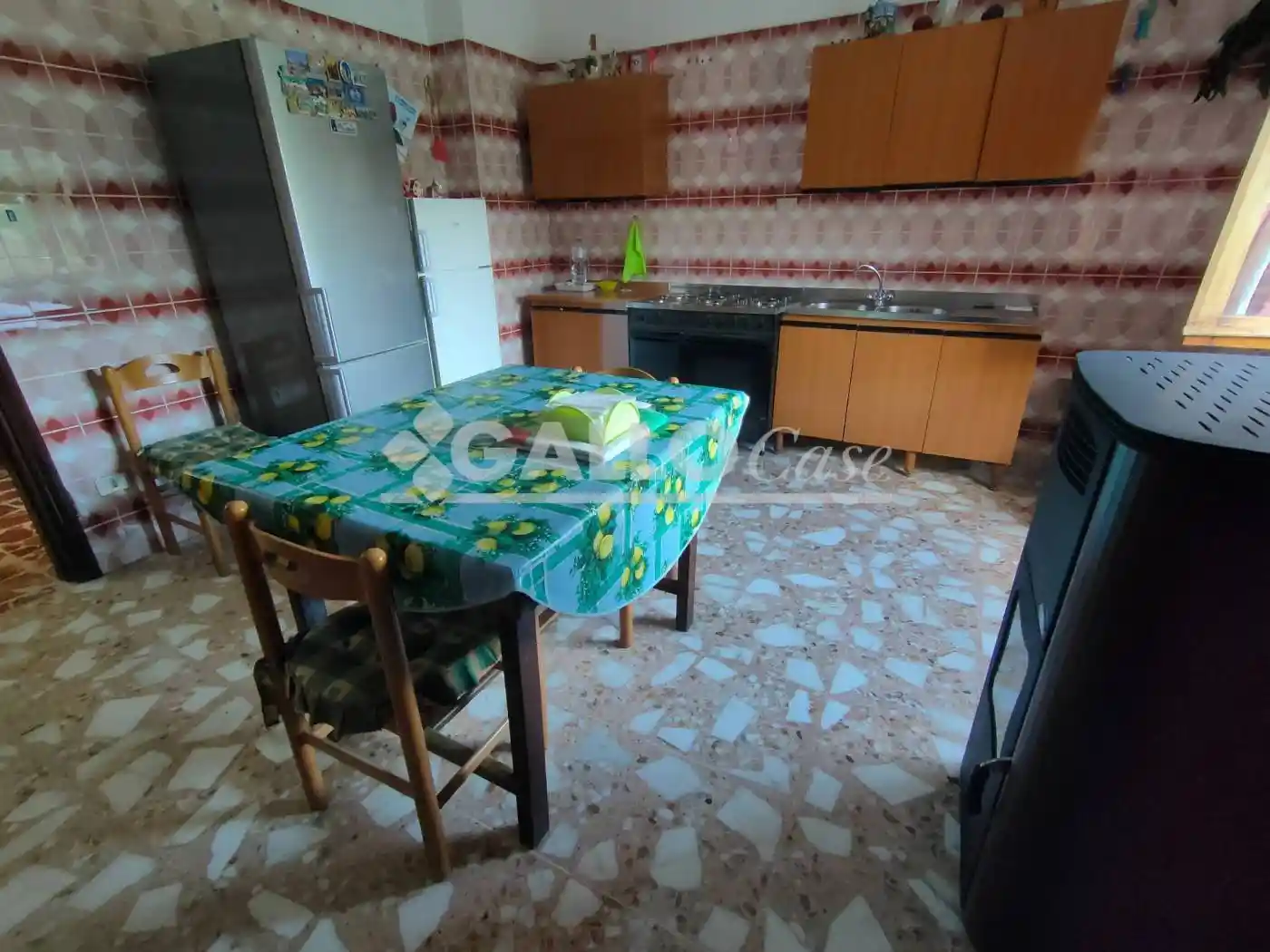 Quadrilocale via Cozzo di Spirito, Montalto Uffugo - foto 5