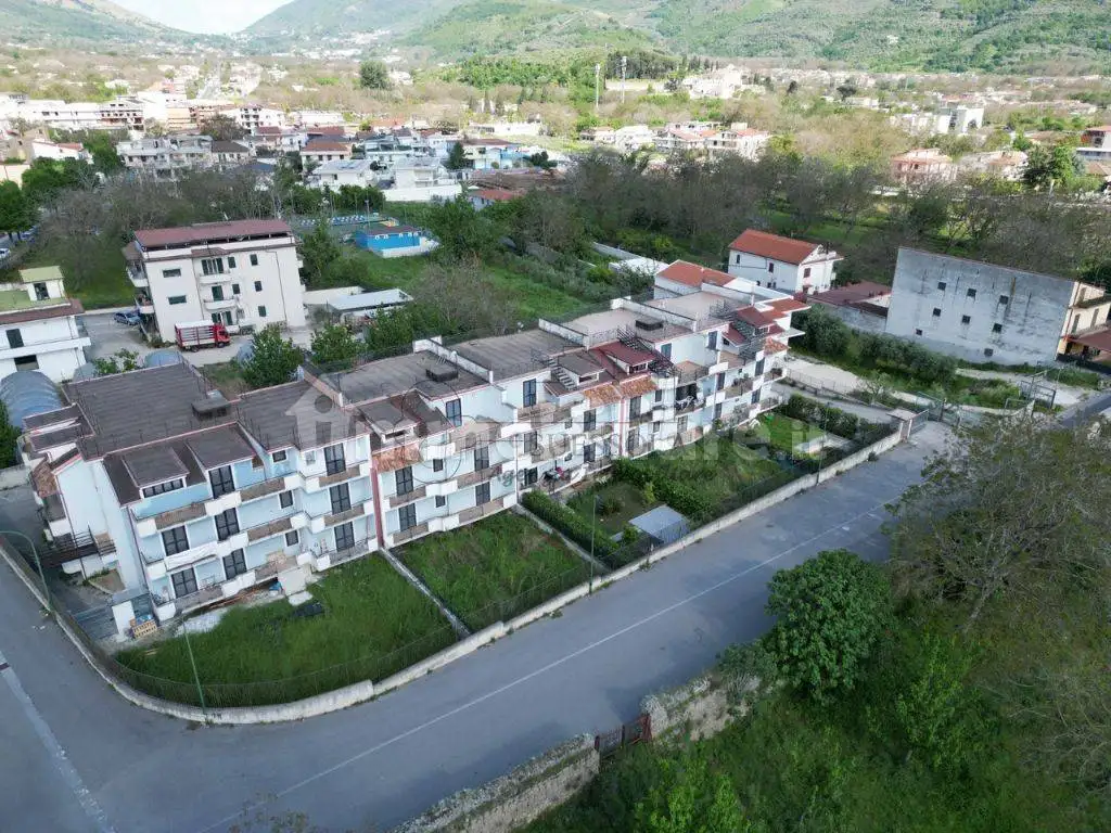 Appartamento in vendita a Arienzo