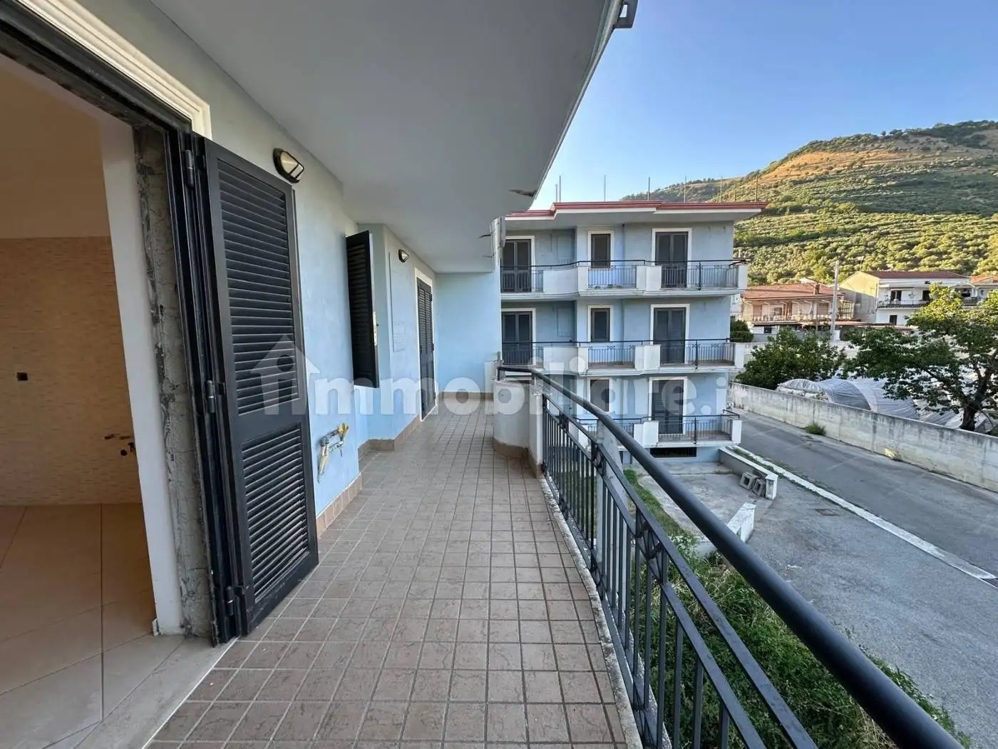 Trilocale nuovo, secondo piano, Arienzo - foto 5