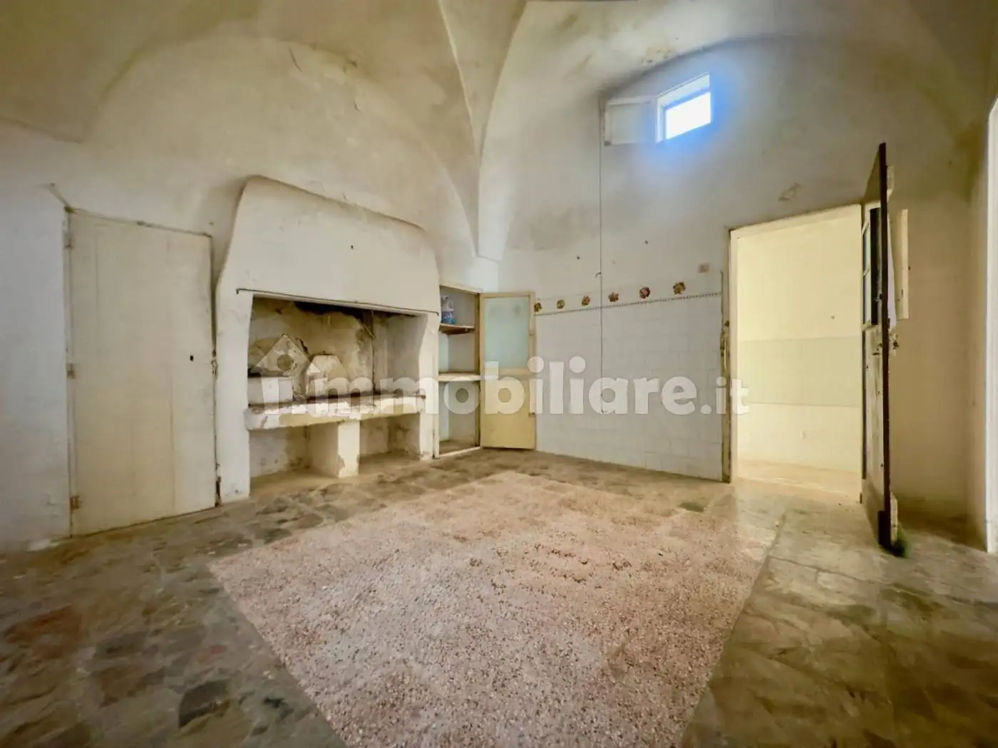 Villa in vendita a Bagnolo del Salento