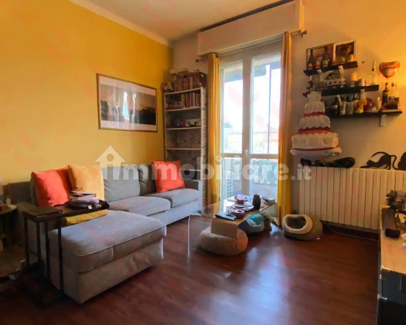 Appartamento in vendita a Rozzano