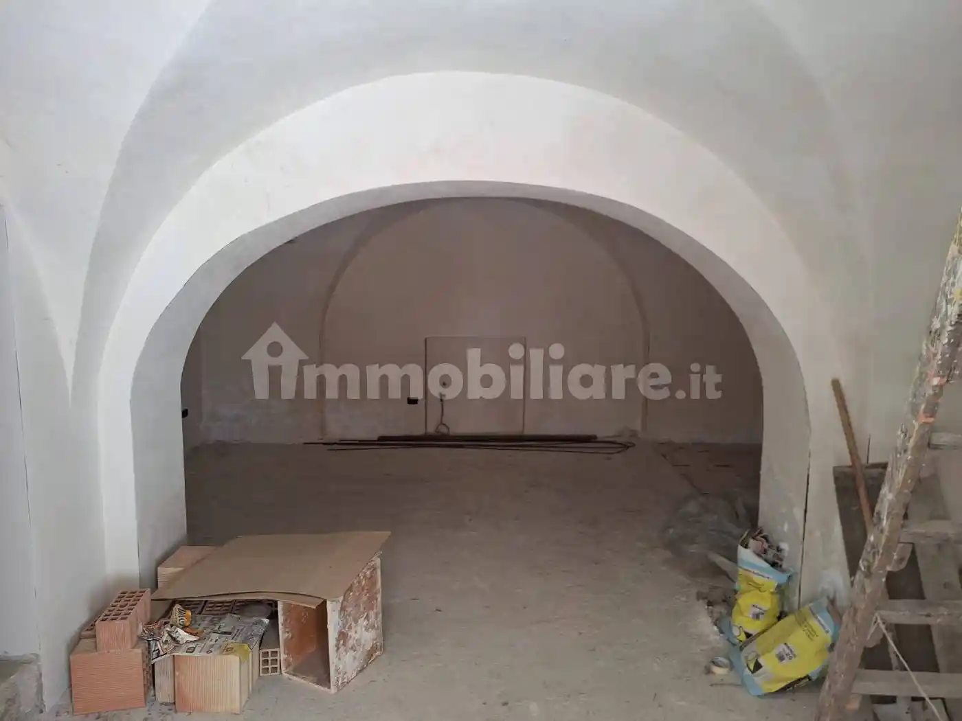 Villa a schiera via Sant'Angelo 52, Centro, Guardiagrele - foto 2
