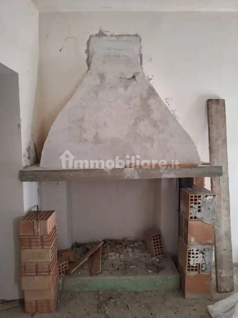 Villa a schiera via Sant'Angelo 52, Centro, Guardiagrele - foto 5