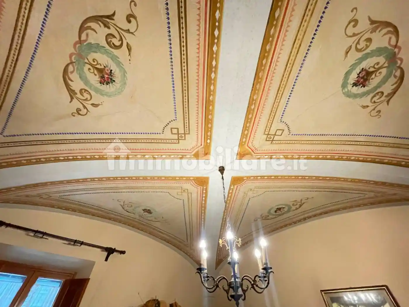 Villa in vendita a Montespertoli