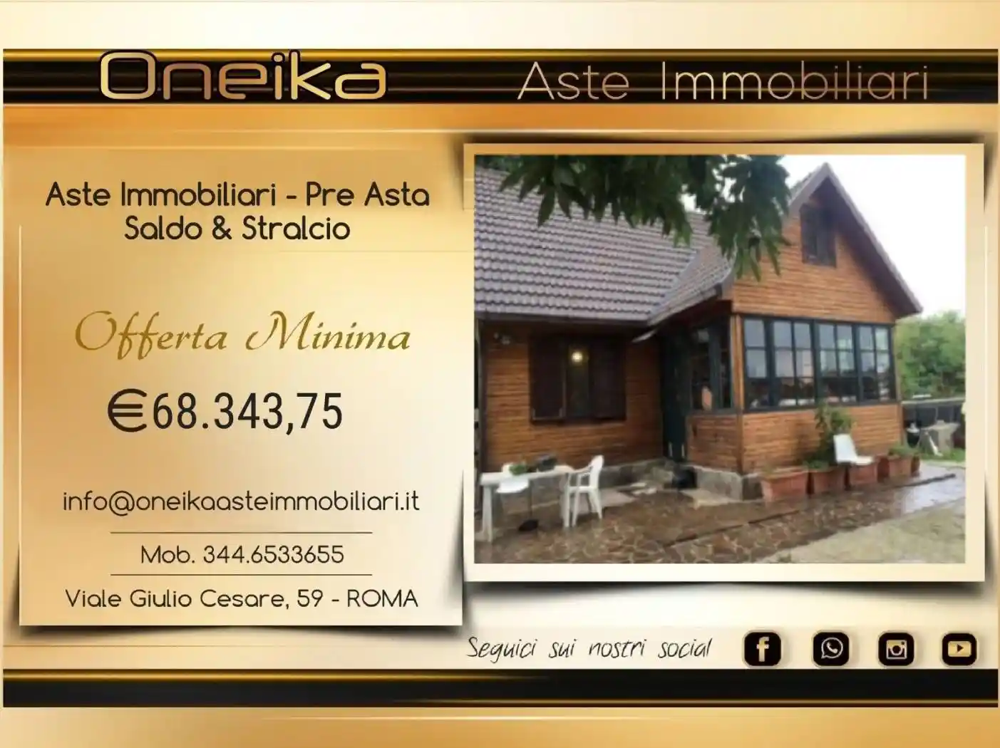 Appartamento in vendita a Zagarolo