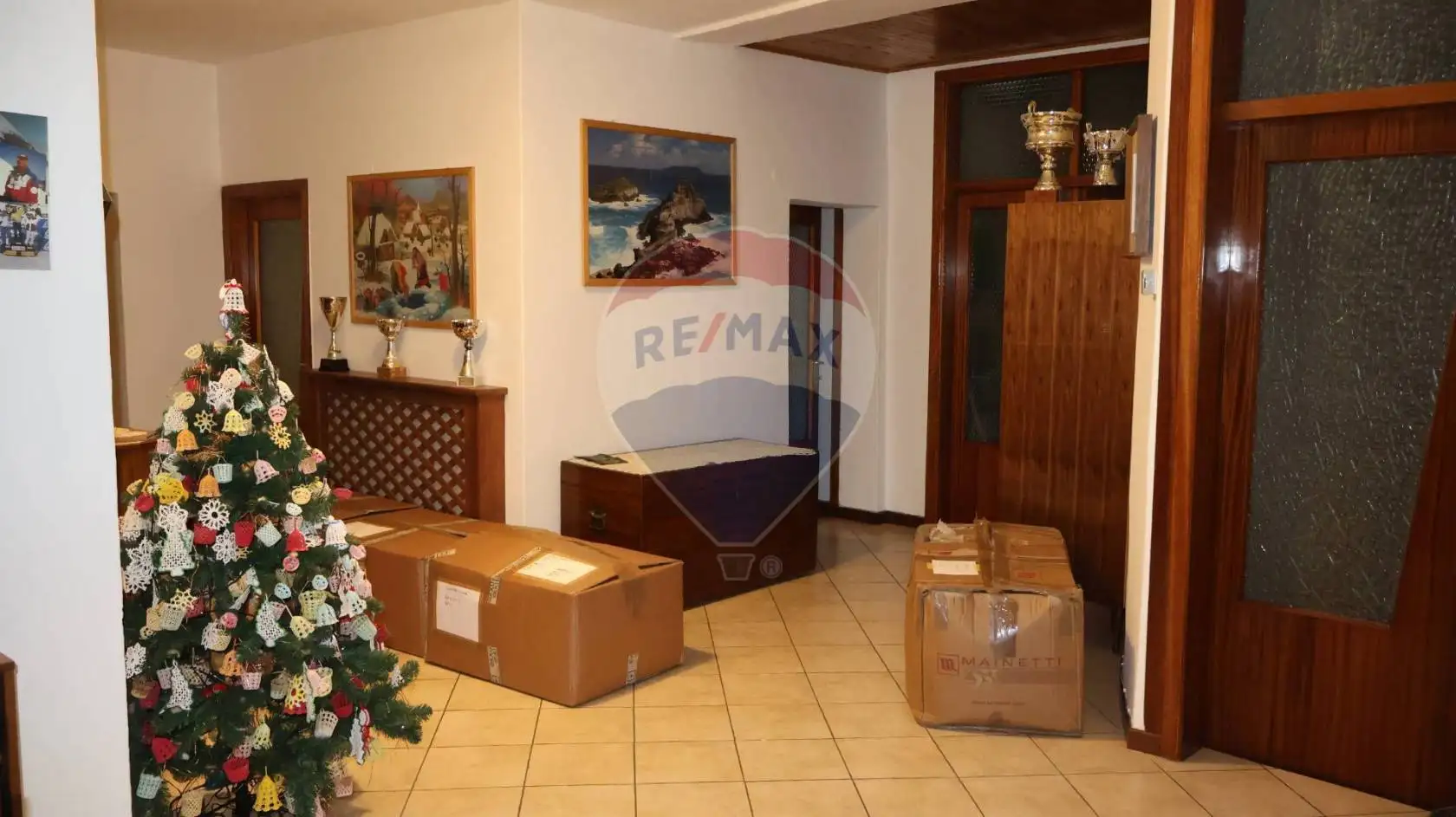 Terratetto plurifamiliare via brescia 28, Monclassico, Dimaro Folgarida - foto 5