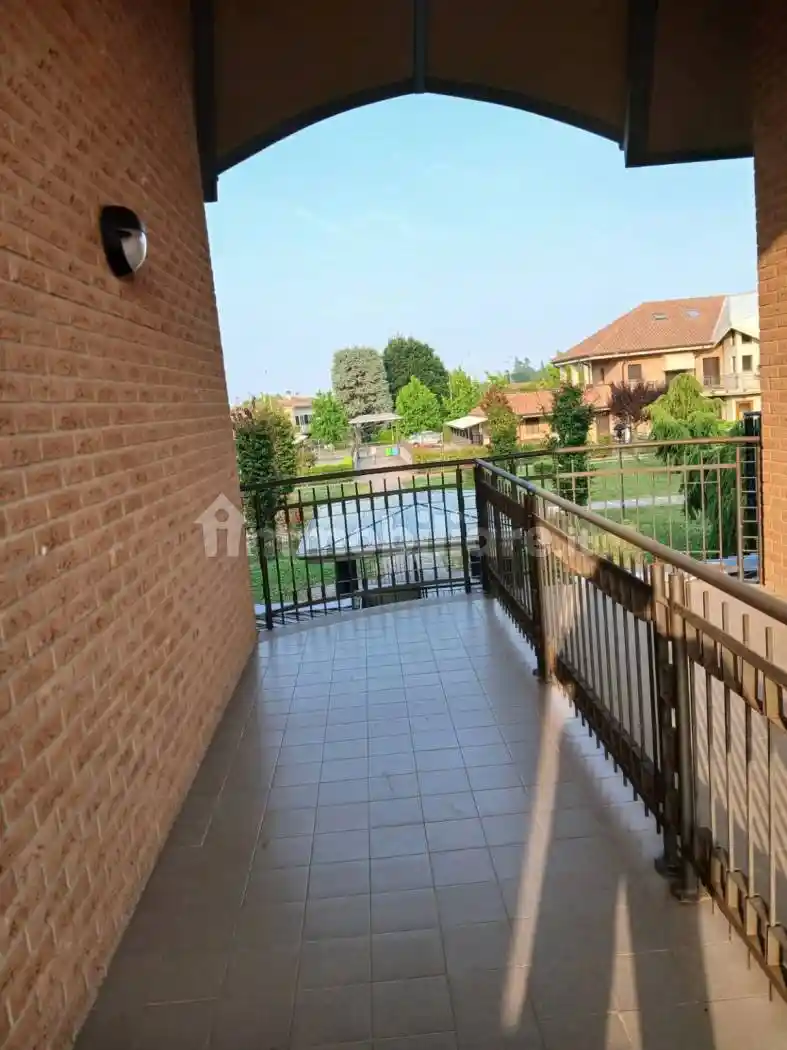 Appartamento in vendita a Valenza