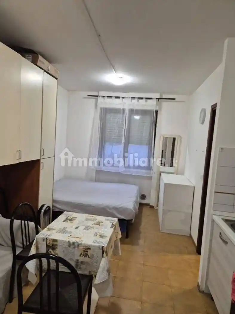 Appartamento in affitto a Trecate