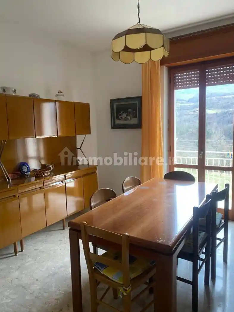 Appartamento in vendita a Coli