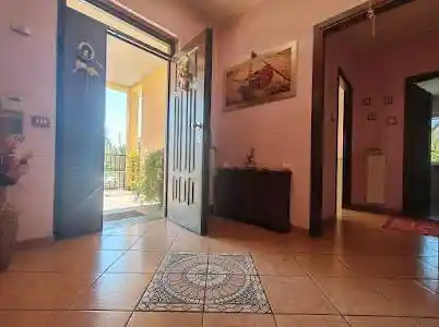 Villa unifamiliare via Enrico Berlinguer, Canepina - foto 2