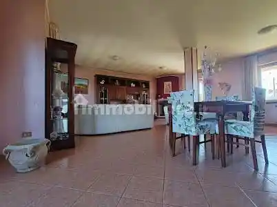 Villa unifamiliare via Enrico Berlinguer, Canepina - foto 4